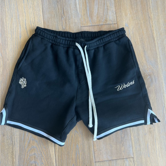Darc Sport Shorts Darc Sport Mens Terry Shorts Poshmark